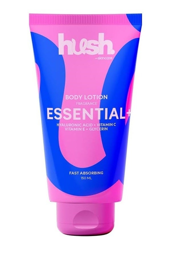 لوشن للجسم أساسي